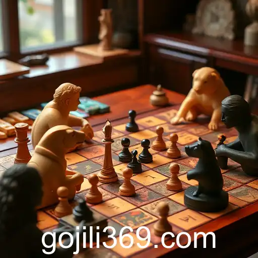 Digital Board Games: Exploring the