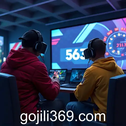 The Evolution of Online Gaming in 2025