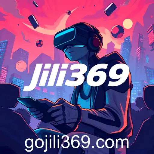 The Evolution of Online Gaming: A Look at jili369 and Its Impact