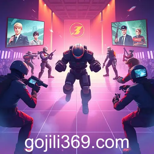 The Evolution of Online Gaming Platforms