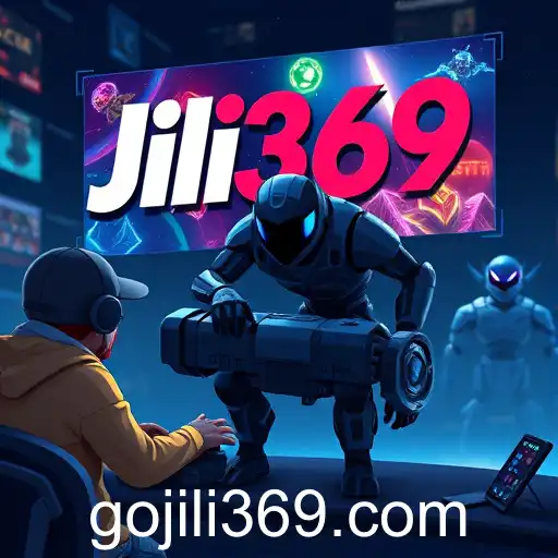 Gaming Evolution: The Rise of jili369 in the Digital Age