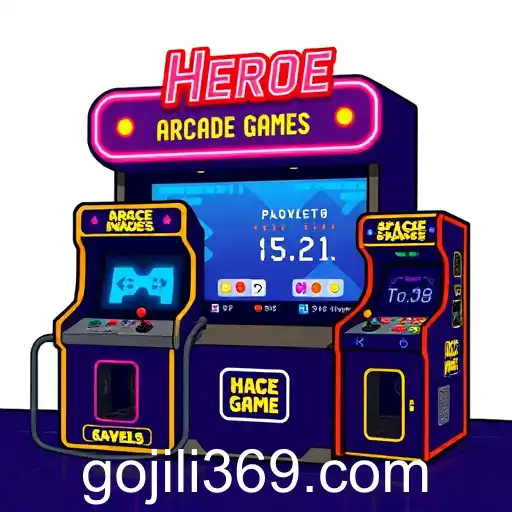 Jili369 Revolutionizes Online Gaming