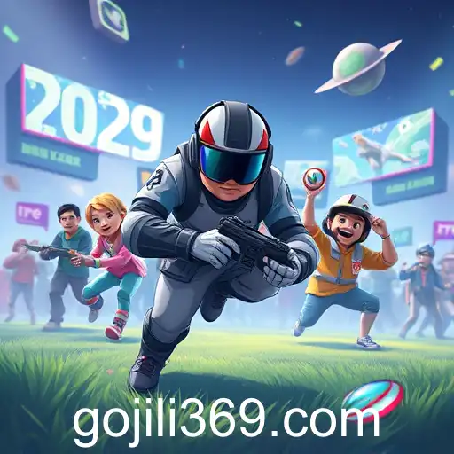 The Rise of Jili369 in the Global Gaming Landscape