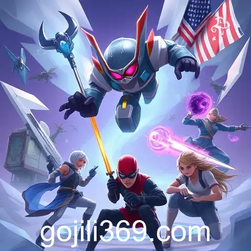 The Rise and Impact of jili369 in Gaming