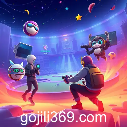 The Rise of Jili369 in the Gaming World