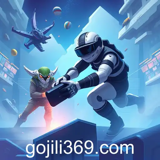 The Rise of Jili369: A New Contender in Online Gaming