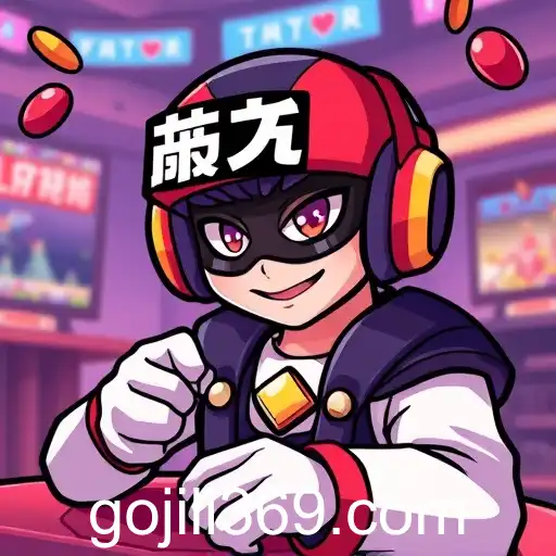 The Rise of Jili369 in the Gaming World