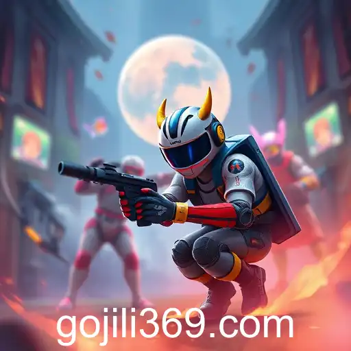 The Rise of Jili369 in the Gaming World