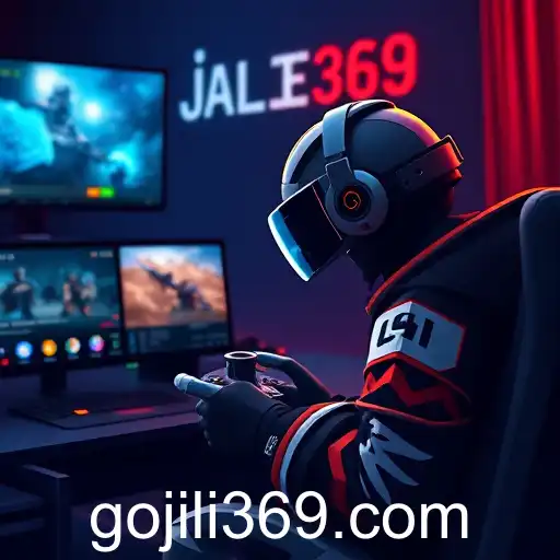 The Rise of Jili369 in the Online Gaming Arena