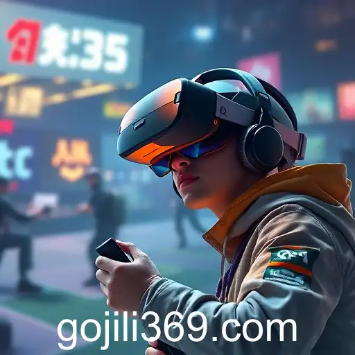 Rising Trends in Online Gaming