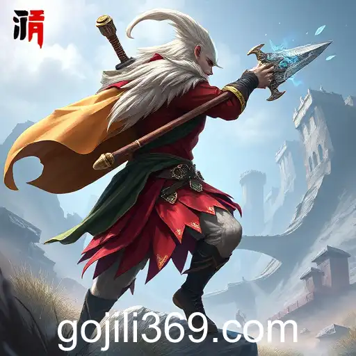 Jili369: Bridging Cultures Through Gaming