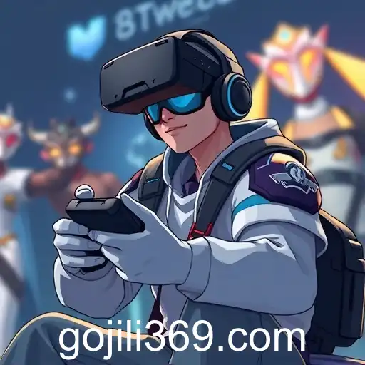 The Rise of Jili369 in the Gaming World