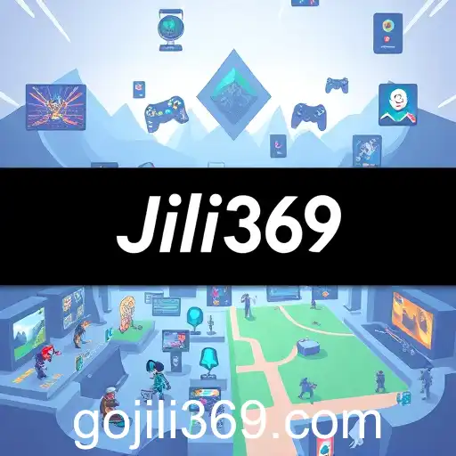 Jili369 and the Evolving Landscape of Online Gaming