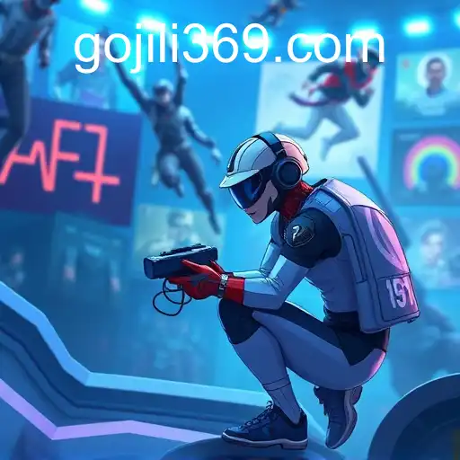 Jili369: A Rising Star in Online Gaming