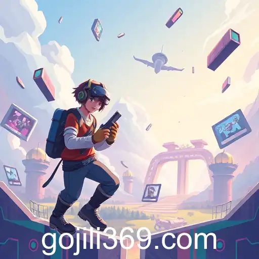 The Rise of Jili369: A New Player in the Online Gaming Industry