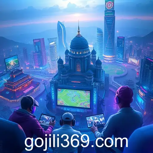 The Rising Influence of Online Gaming in 2025