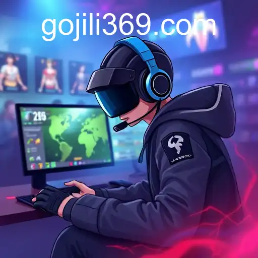 Online Gaming Trends Reshape the Future