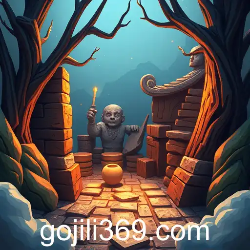 Exploring the World of 'Puzzle Games' on Jili369: A Navigational Guide