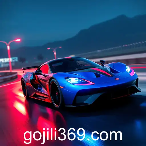 Exploring the Thrill of Racing Games: A Deep Dive into the 'jili369' Experience