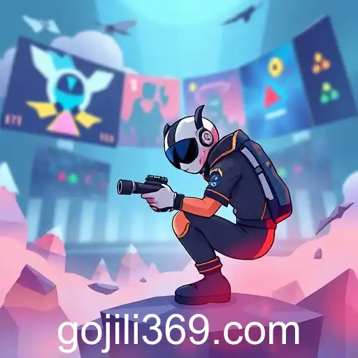 The Rise of Jili369 in the Gaming World