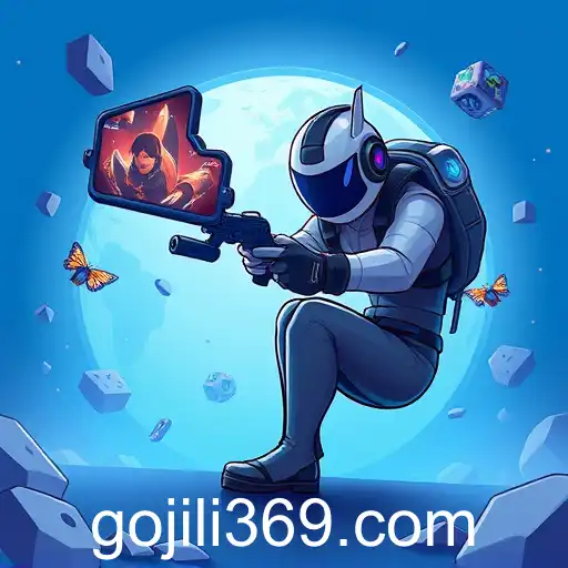 The Rise of Jili369 in Online Gaming