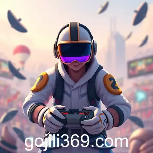 The Rise of Jili369 in the Online Gaming Arena